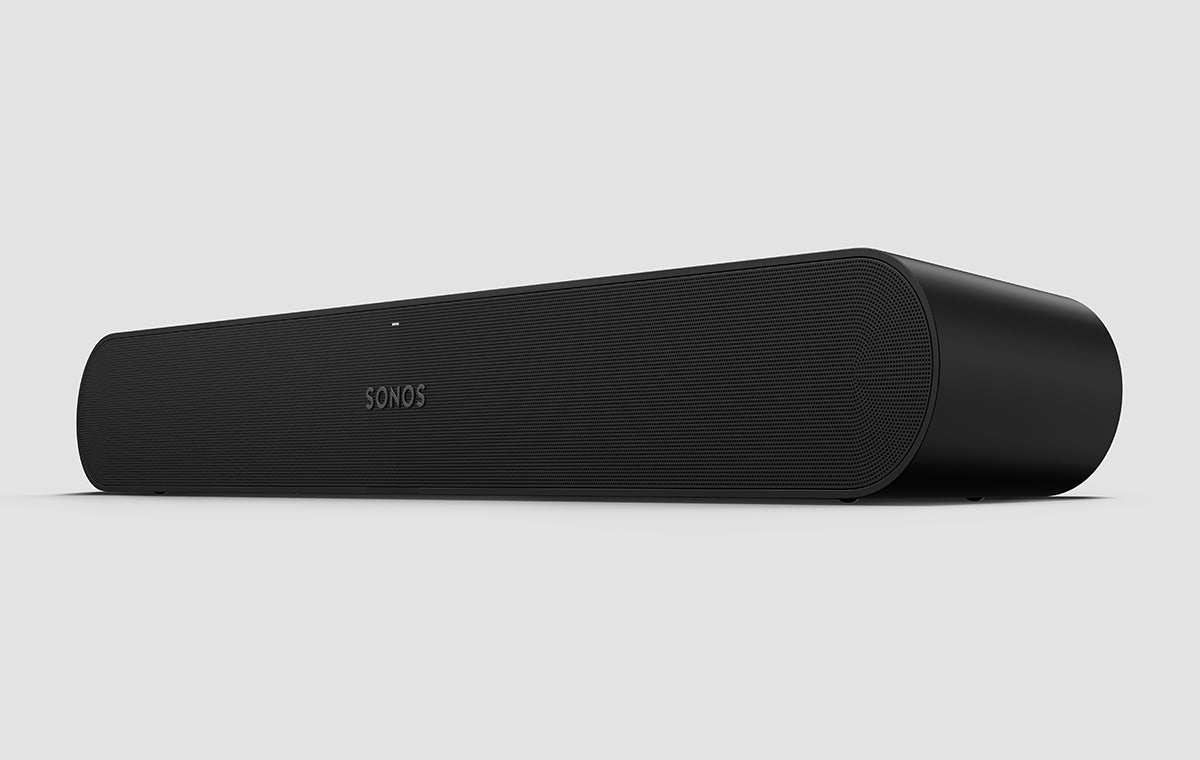 RAY Soundbar