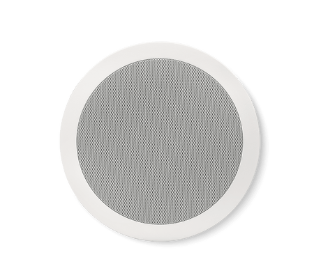 RC80i - 8” 2-Way In-ceiling Surround Speaker