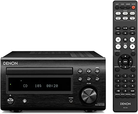 RCD-M41DAB