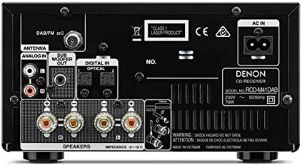 RCD-M41DAB