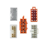 RENAULT Y-ISO HARNESS