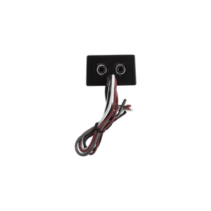 Rockford Fosgate - 2-Channel Fixed Line Output Converter