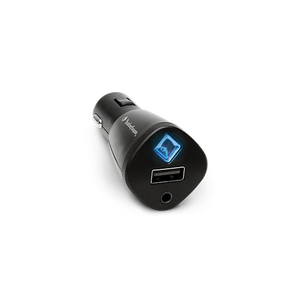 Rockford Fosgate - Universal AUX to Bluetooth Streaming Device