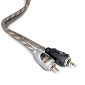 Rockford Fosgate - RFI Series RCA Cable - 10 Feet (3m)