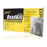 Stinger Roadkill Expert Sound Damping Bulk Kit