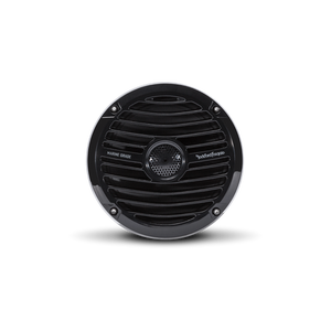 Rockford Fosgate - 6.5” Prime R1 Series Marine Full Range Speakers - Black