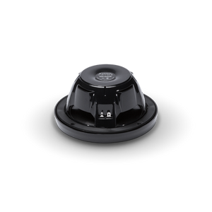 Rockford Fosgate - 6.5” Prime R1 Series Marine Full Range Speakers - Black
