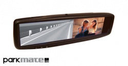 RVM-450A Replacement 4.3’’ Mirror Monitor