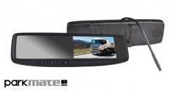 RVM-450B Clip On 4.3’’ Mirror Monitor