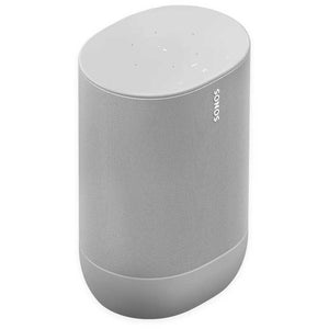 Sonos - MOVE Portable Smart Speaker