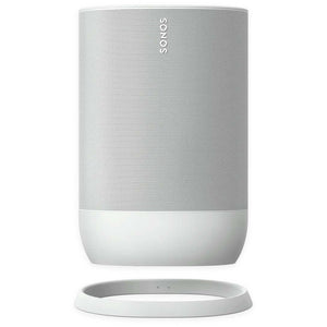 Sonos - MOVE Portable Smart Speaker