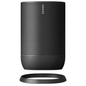 Sonos - MOVE Portable Smart Speaker