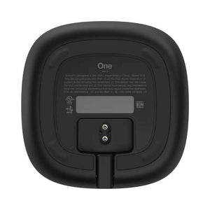 Sonos - ONE SL Smart Speaker