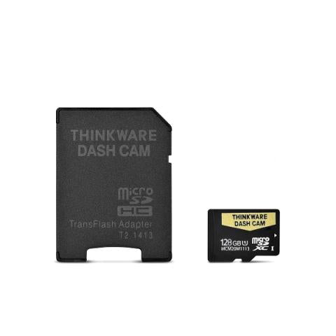 SD128G Micro SDXC Card