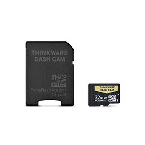 SD32G Micro SDXC Card