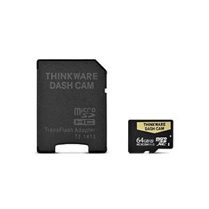 SD64G Micro SDXC Card