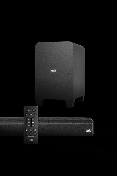 SIGNA S4 Dolby Atmos 3.1.2 Soundbar