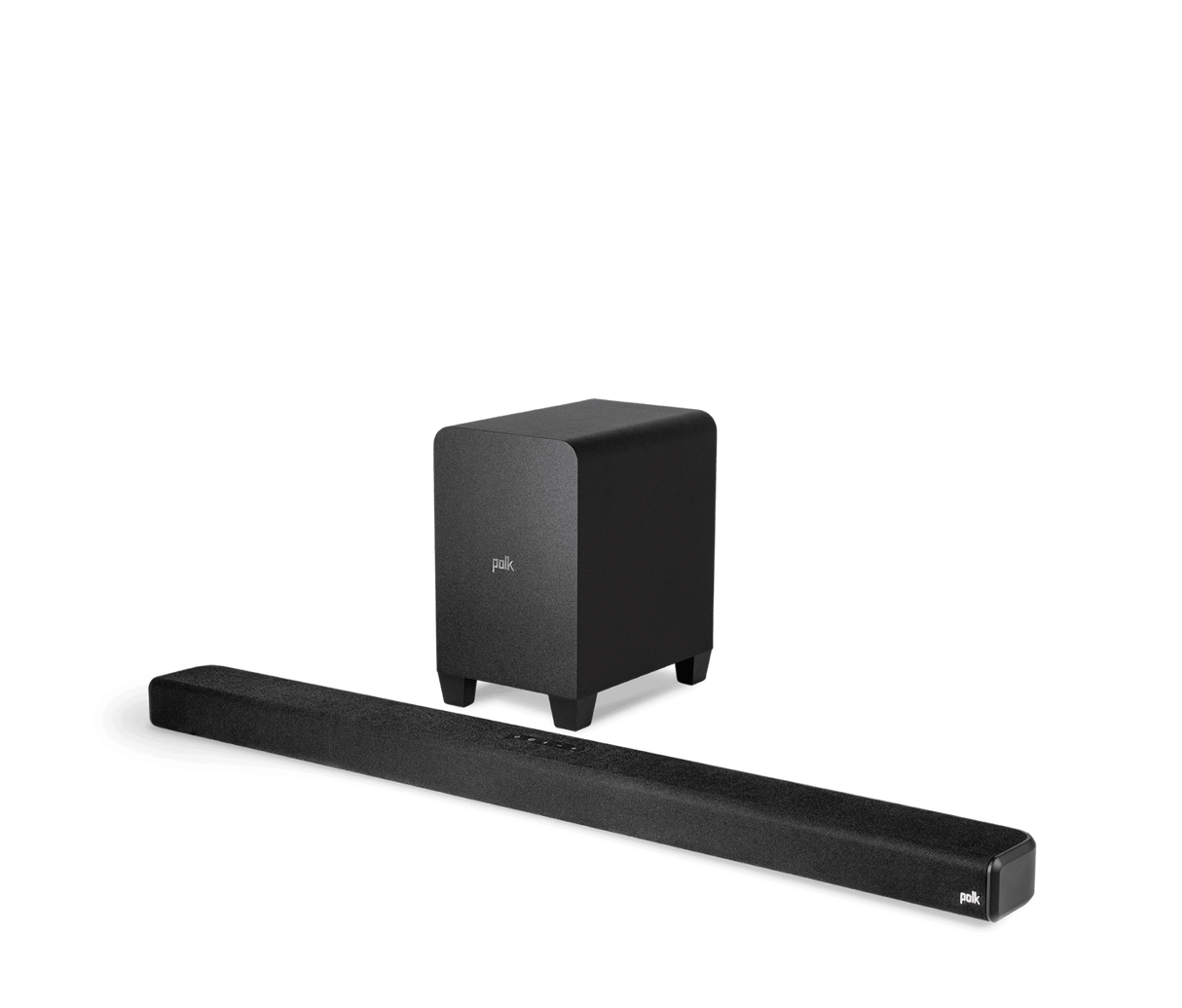 SIGNA S4 Dolby Atmos 3.1.2 Soundbar