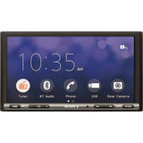 SONY XAV-AX3000 6.95" BLUETOOTH HEAD UNIT
