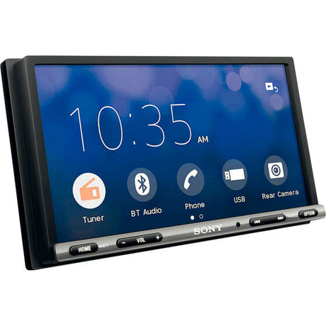 SONY XAV-AX3000 6.95" BLUETOOTH HEAD UNIT