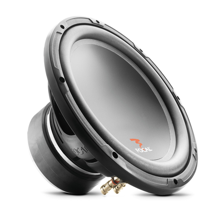 SUB P 30 DB 12” SUBWOOFER