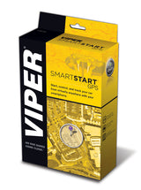 SmartStart GPS VSQ500