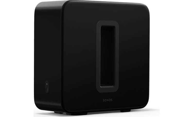 Sonos SUB Premium Wireless Sub-woofer