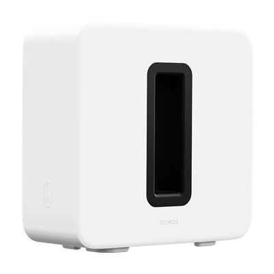 Sonos SUB Premium Wireless Sub-woofer