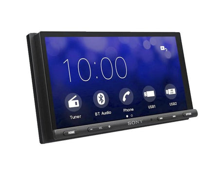 Sony XAV-AX5500 Apple CarPlay Android Auto Head Unit