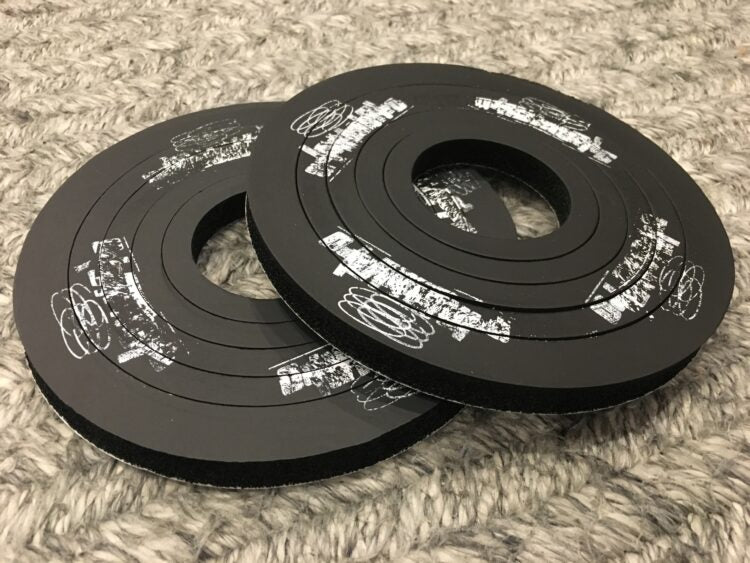 Speaker Acoustic Seal Kit