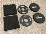 Speaker Acoustic Seal Kit