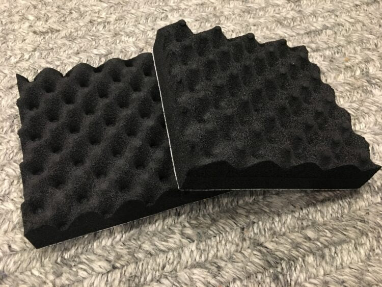 Speaker Acoustic Seal Kit