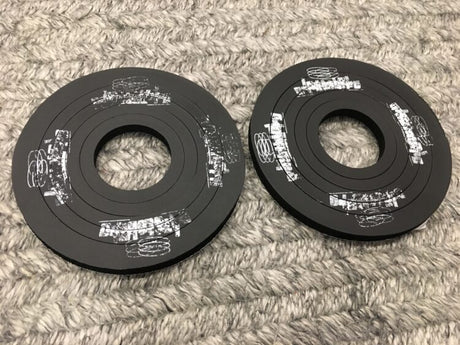 Speaker Acoustic Seal Kit