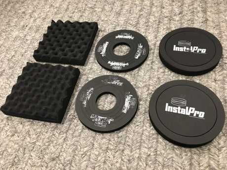 Speaker Acoustic Seal Kit