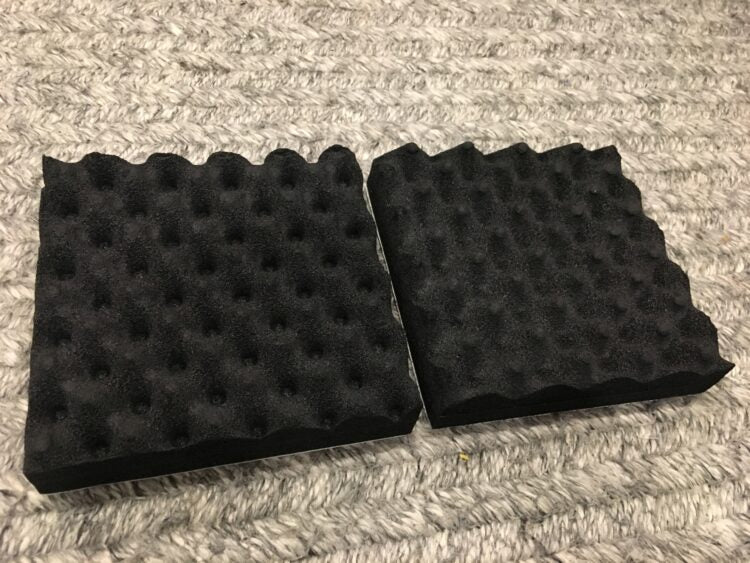 Speaker Acoustic Seal Kit