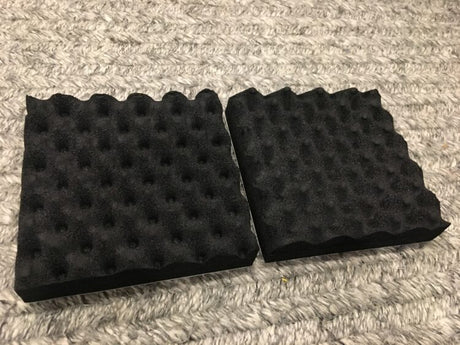 Speaker Acoustic Seal Kit