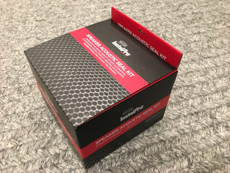 Speaker Acoustic Seal Kit