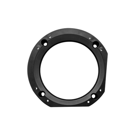 Speaker Adapter Rings for 6.5” Speakers for Harley Davidson 1998-2013
