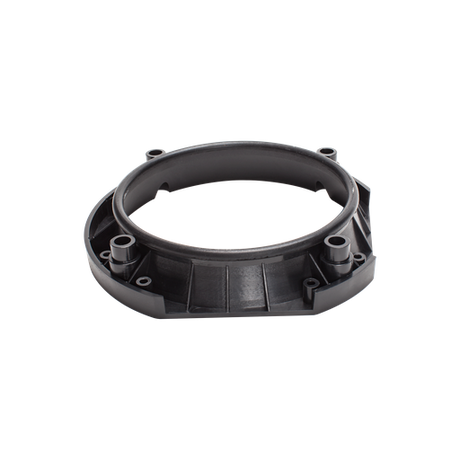 Speaker Adapter Rings for 6.5” Speakers for Harley Davidson 1998-2013