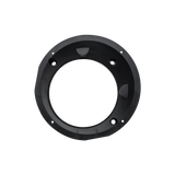 Speaker Adapter Rings for 6.75” Speakers for Harley Davidson 1998-2013