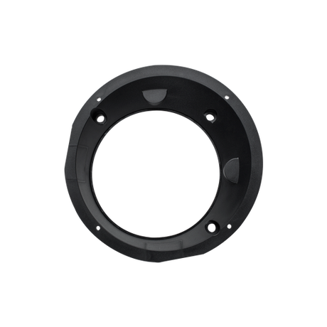 Speaker Adapter Rings for 6.75” Speakers for Harley Davidson 1998-2013