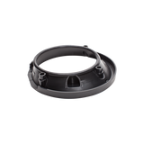 Speaker Adapter Rings for 6.75” Speakers for Harley Davidson 1998-2013