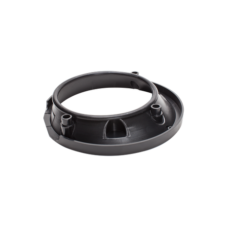 Speaker Adapter Rings for 6.75” Speakers for Harley Davidson 1998-2013