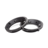 Speaker Adapter Rings for 6.75” Speakers for Harley Davidson 1998-2013
