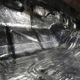 Stinger Roadkill Expert Sound Damping Door Kit