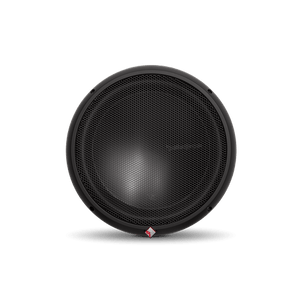 Rockford Fosgate - 12”  T0 Power Series Subwoofer DVC - (2x2-Ohm)