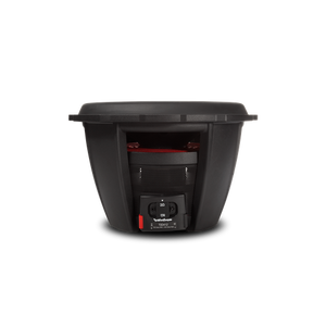 Rockford Fosgate - 12”  T0 Power Series Subwoofer DVC - (2x4-Ohm)