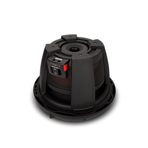 Rockford Fosgate - 12”  T0 Power Series Subwoofer DVC - (2x4-Ohm)