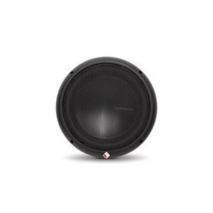 Rockford Fosgate - 10”  T0 Power Series Subwoofer DVC - (2x4-Ohm)