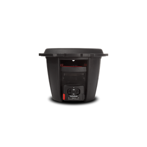 Rockford Fosgate - 10”  T0 Power Series Subwoofer DVC - (2x2-Ohm)